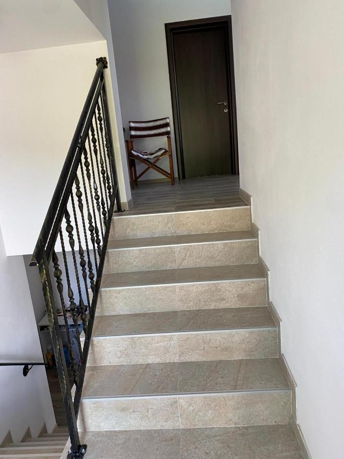 Casa Cerbului Daire Vişeu de Sus Dış mekan fotoğraf