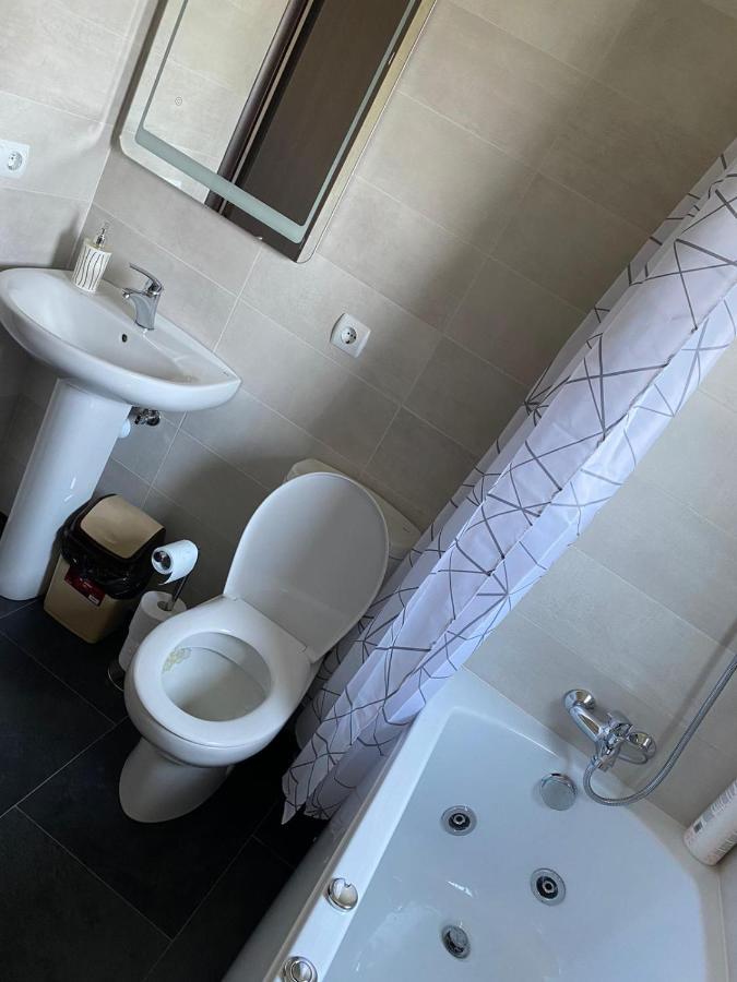 Casa Cerbului Daire Vişeu de Sus Dış mekan fotoğraf
